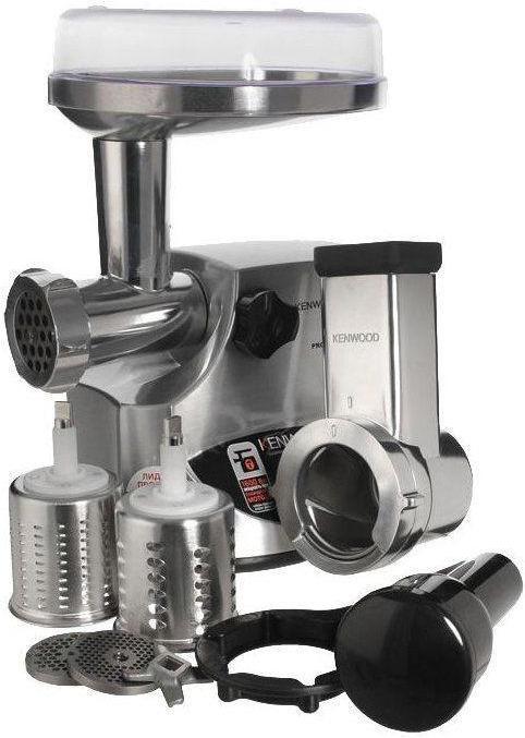 Produktbild Kenwood MG520