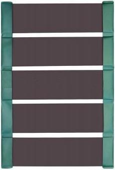 Produktbild Kolibri Inflatable PVC (330 cm, 4 Personen)