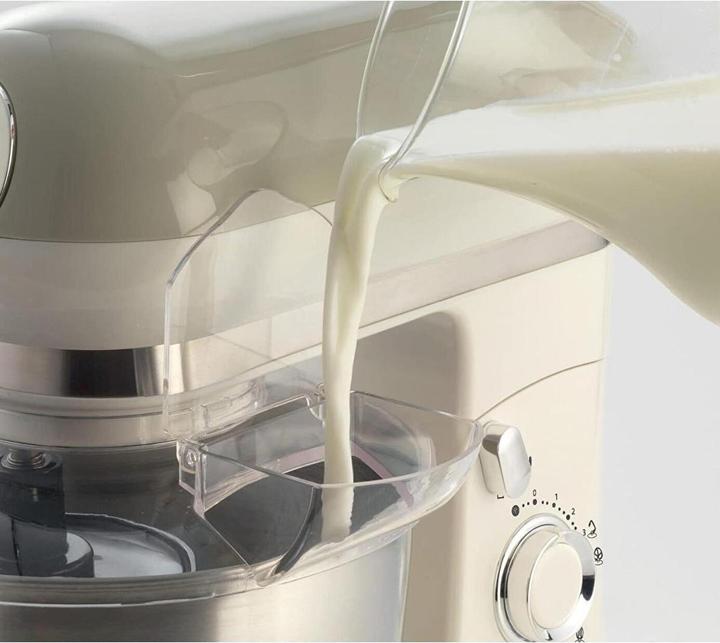 Produktbild Ariete 1588 Küchenmaschine Vintage (1200 W)