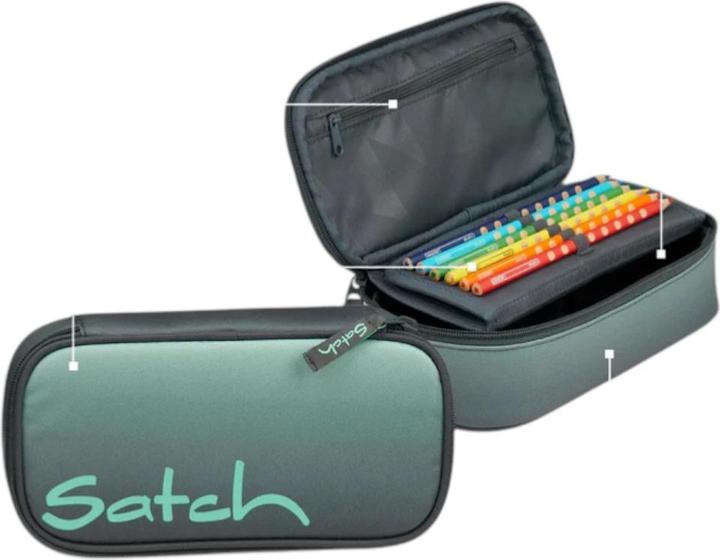 Actual product image Satch Ninja Matrix