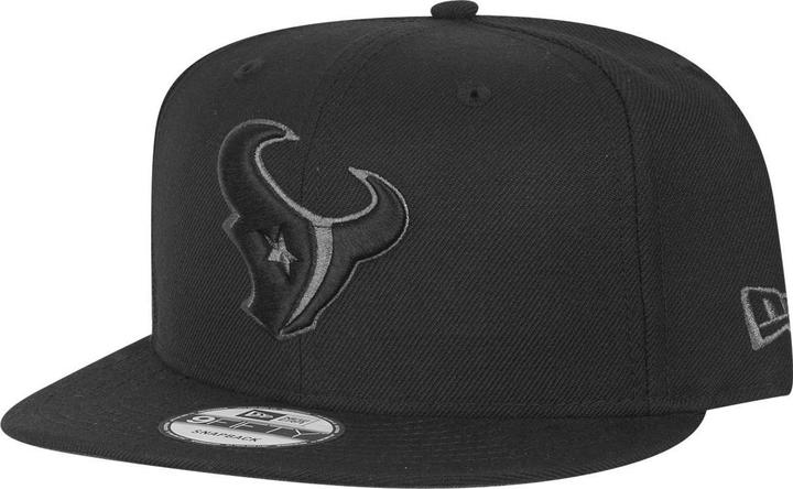 Produktbild New Era 9Fifty Houston Texans (One Size)