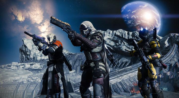 Actual product image Activision Destiny (PS3)