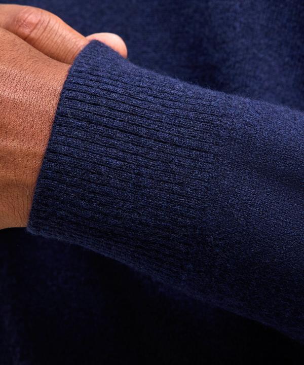 Produktbild Falke FAV Lambswool Roll Neck m (S)
