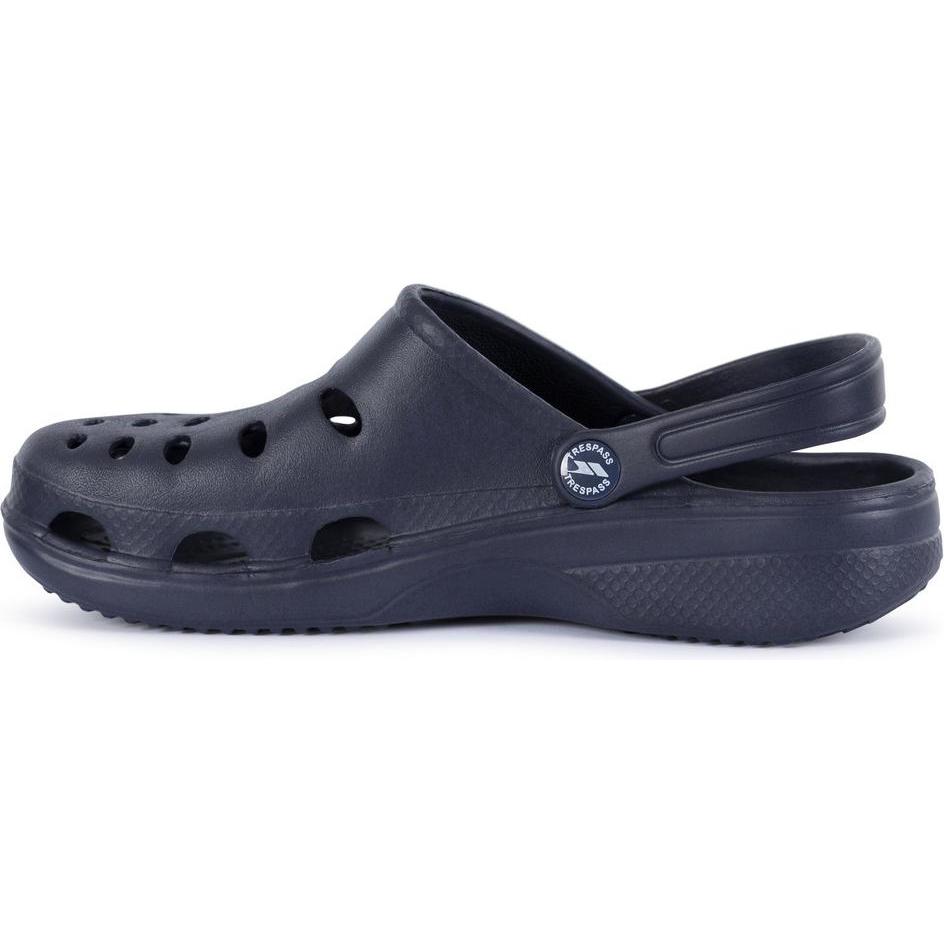 Thumbnail - Trespass, Herren, Sandalen, CHARTER Unisex Sandale, Grau, (42)