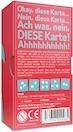 Produktbild Oink Games Zogen, d (Multilingual)