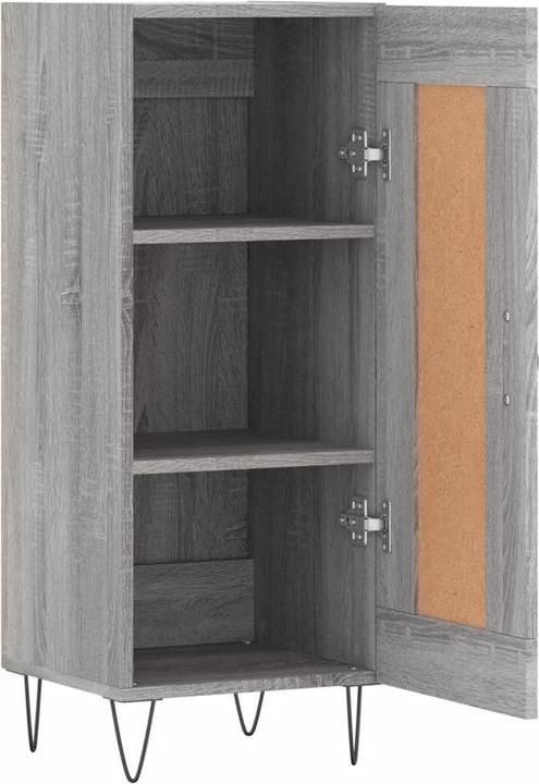 Image du produit vidaXL Sideboard (34.50 x 34 x 90 cm)