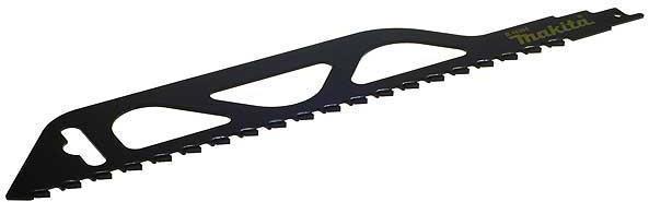 Produktbild Makita B-10403 Straight saw saw TC / HM 455x1.5MM (2tpi), 1pc, for aerated concrete <365mm