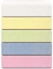 Baby Matex waterproof sheet JERSEY 70 X140-SELEDINE (MT0169) (70 x 140 cm)