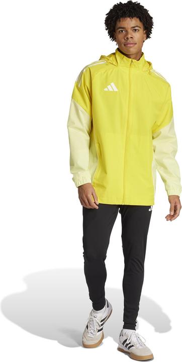 Immagine prodotto adidas Giacca antipioggia Tiro 25 Competition (M)