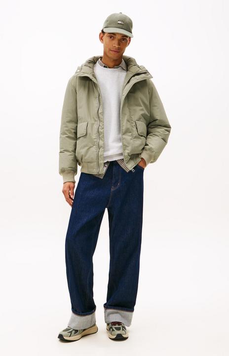 Actual product image Tommy Jeans City Ready Bomber (M)