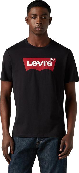 Produktbild Levis Graphic Set-In Neck (XL)