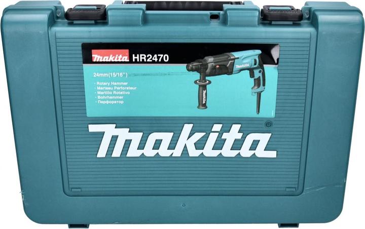 Produktbild Makita Hr2470 (Netzbetrieb)