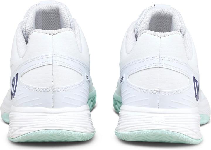 Produktbild Wilson Rush Pro L White Junior (32)