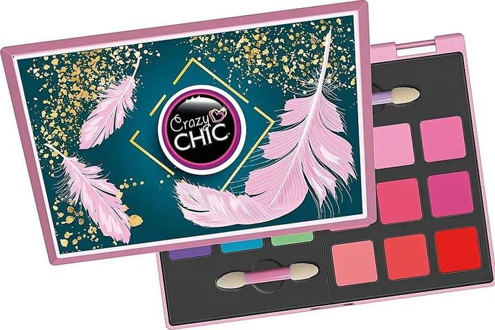 Produktbild Clementoni Crazy Chic Be Yourself collection DFI