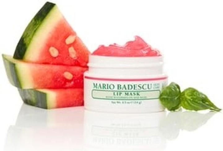 Actual product image Mario Badescu Lip Mask (14 ml)