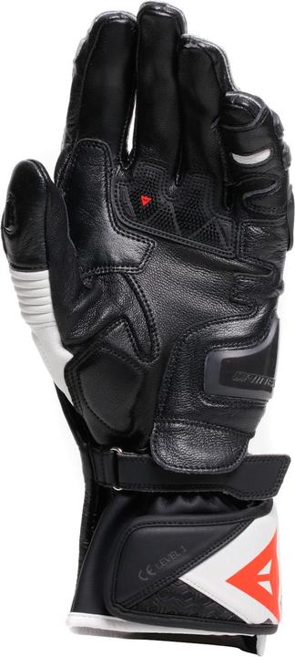 Image du produit Dainese Handschuh Fiero Metal (Hommes, XL)