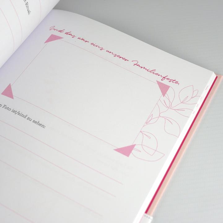 Image du produit Was ich an dir liebe, Mama (Allemand, Alexandra, Reinwarth, 2023)