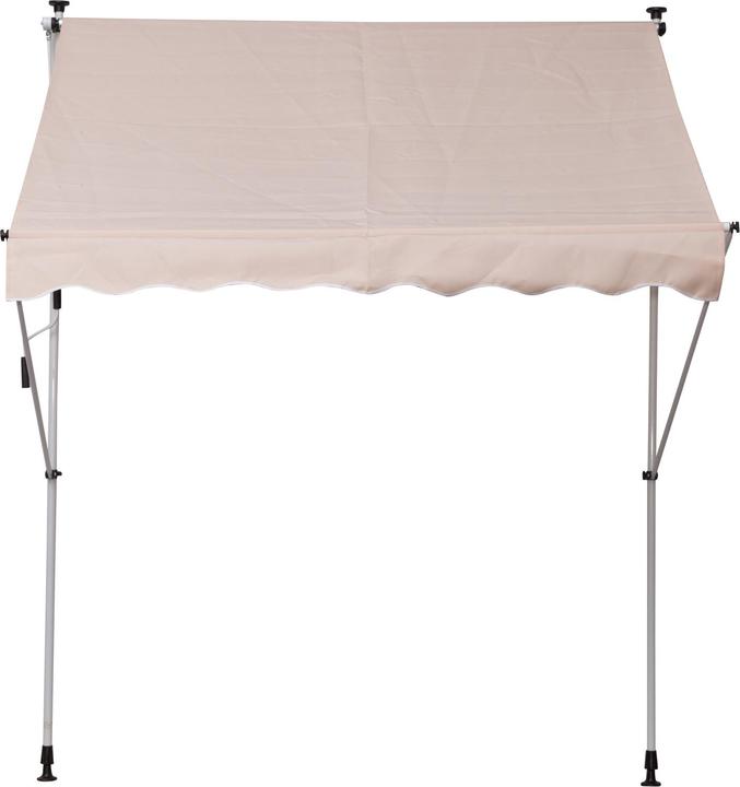 Actual product image Outsunny Clamping awning (2 m)