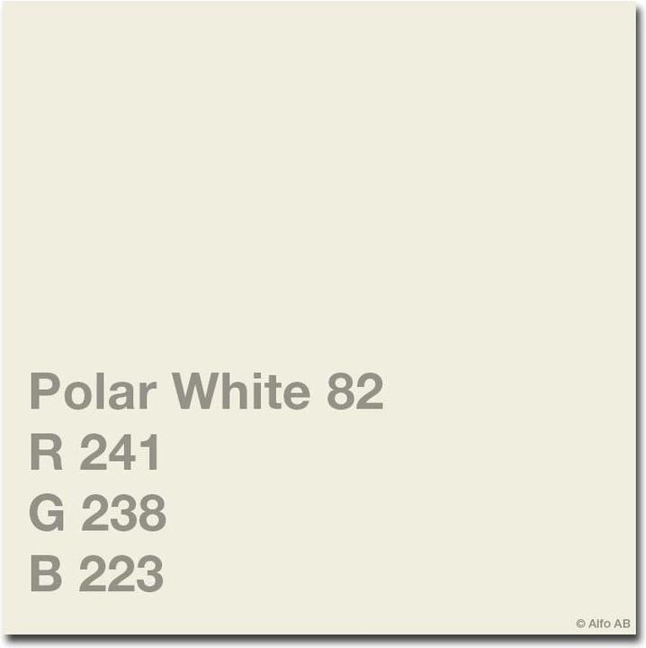 Actual product image Colorama paper background 2.72x11m, polar white (272 cm)