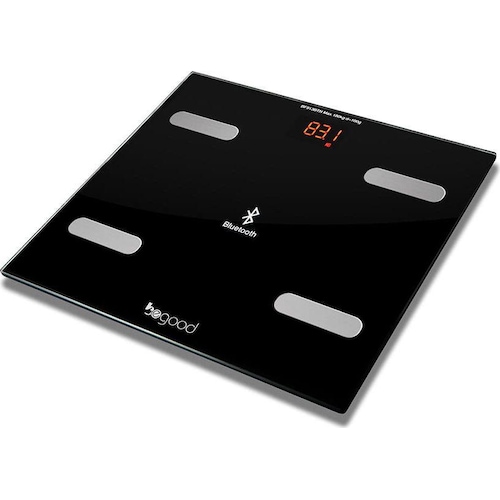 Begood, Personenwaage, Personal scales BF-913N (180 kg)