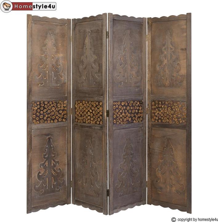Immagine prodotto Jamb Schermo divisorio in legno