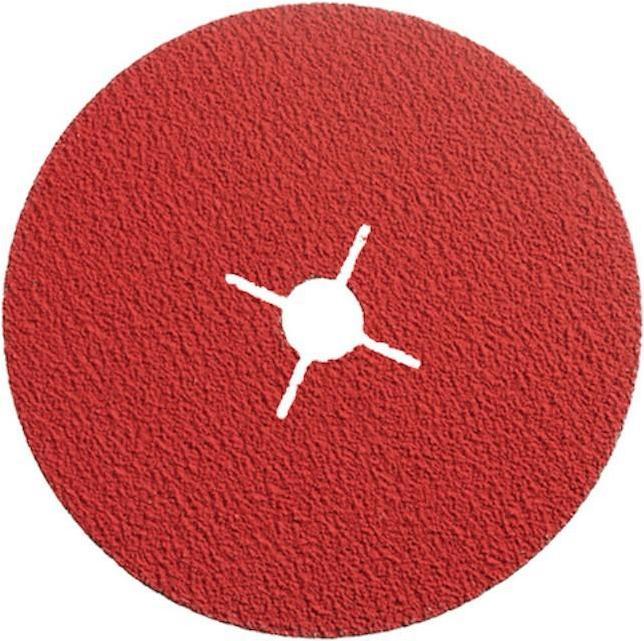 Produktbild Rhodius Metal grinding. leaflet K24 125x22.23 mm