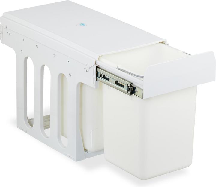 Produktbild Relaxdays Einbaumülleimer (16 l)