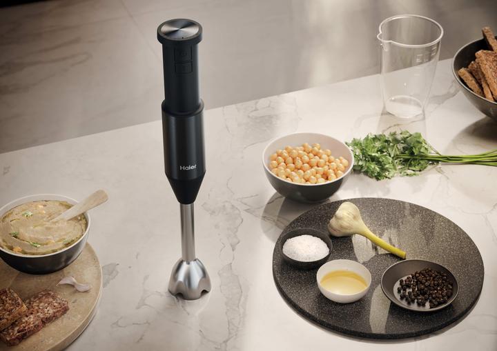 Actual product image Haier serie 5 HHB5B2/1 011