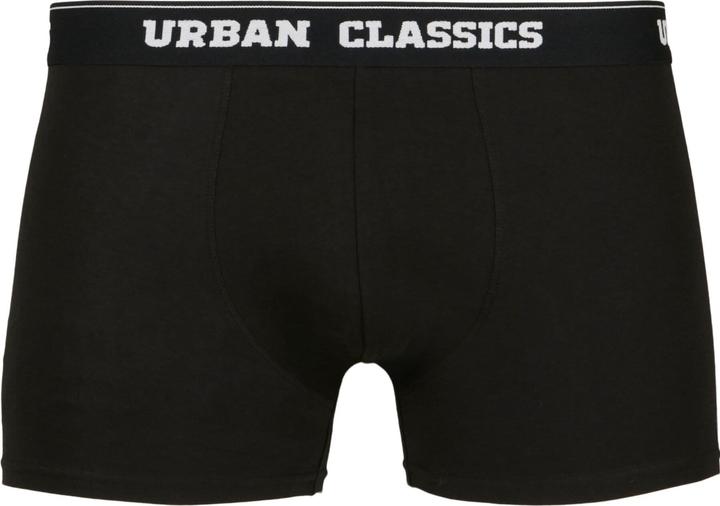 Immagine prodotto Urban Classics Men Boxer Shorts 2-Pack (5XL, Confezione da 2)
