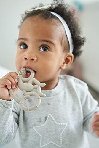 Actual product image Matchstick Monkey chew, gray, 3 months +, MM-MMT-001 (1 x, 3 - 12 M.)