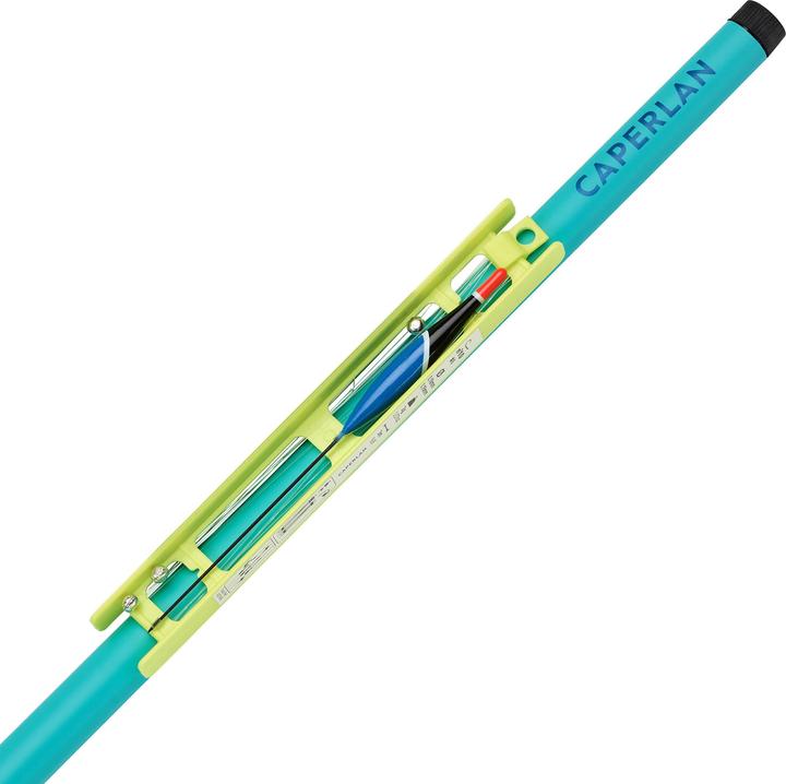 Immagine prodotto Caperlan FIRSTFISH 300 (Set da pesca, 115 cm)