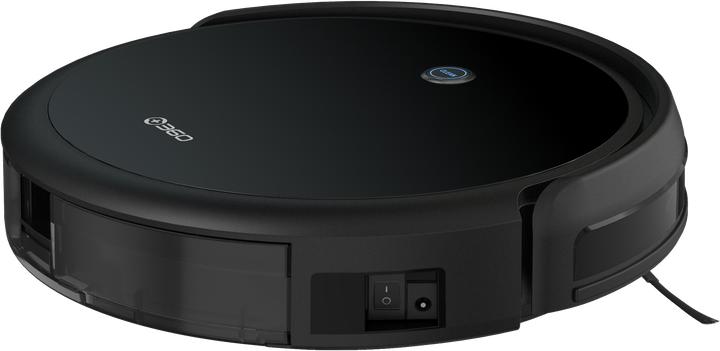 Produktbild Insta360 Vacuum cleaner - robot 360 C50, Black (Saugwischroboter)