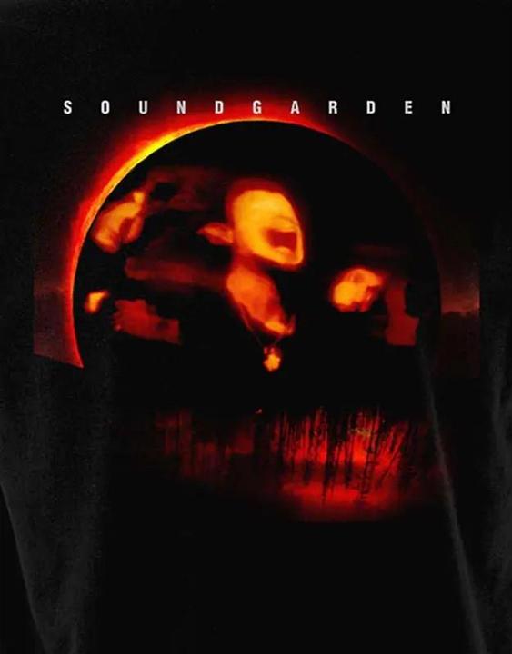 Produktbild Universal Textiles Superunknown TShirt (XL)