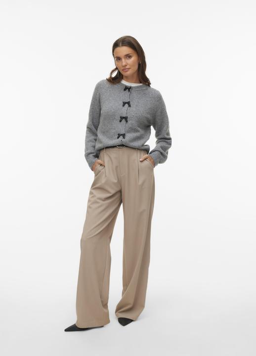 Produktbild Vero Moda VMVIOLIN Strickjacke Strickjacke (XS)