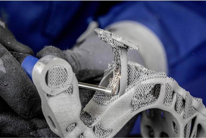 Productafbeelding Pferd Schuurpotlood D5xH5mm 3 mm diamant D 126 D 126 (126)