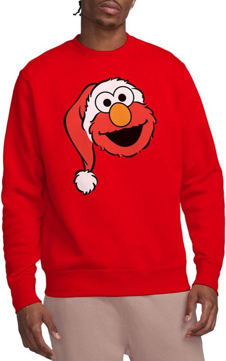 Produktbild Sweatshirt weihnachtliches Design (S)