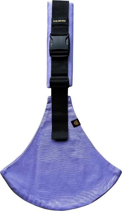 Produktbild Wildride Kleinkindertrage