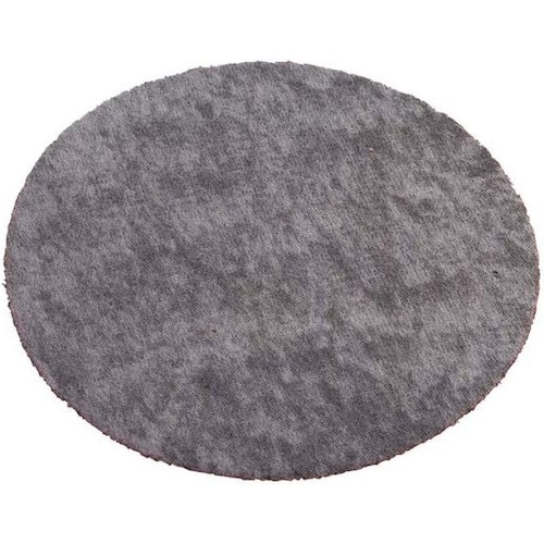 Modecom, Schleifmittel, Abrasive paper in discs 125mm, granulated 100 50 pcs. (MN-68-485) (100)