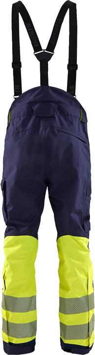Produktbild Blakläder Latzhose Klasse 1 (3XL)
