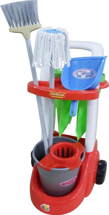 Actual product image Polesie game toys