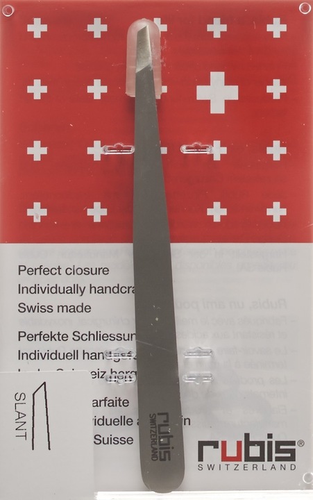 Actual product image Rubis Classic