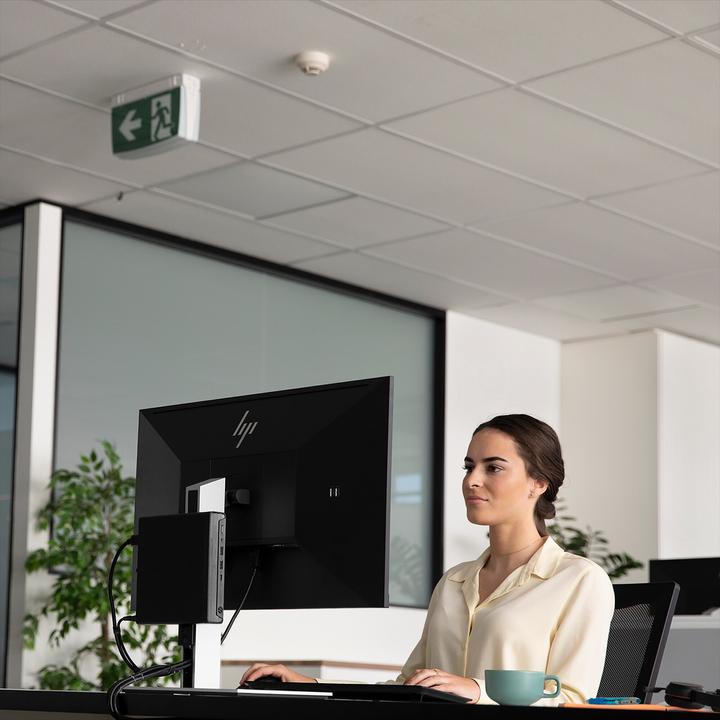 Produktbild HP 405 G8 (256 GB, 8 GB, AMD Ryzen 5 5600GE)