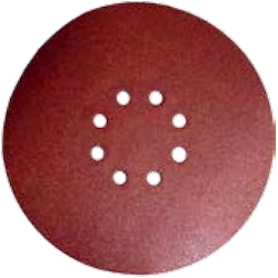 Modecom, Schleifmittel, Paper for grinding machines ŻYRAFA for granulation 180 5 pcs. - MN-68-806 (180)