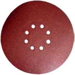 Modecom, Schleifmittel, Paper for grinding machine ŻYRAFA, granulated 120 5 pcs. - MN-68-804
