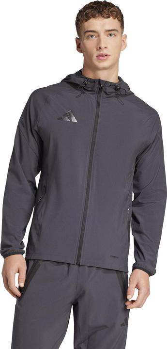 Actual product image adidas TIRO25P VT JKT (S)