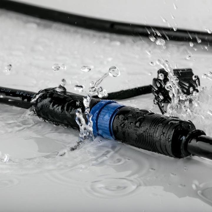 Actual product image Paulmann Outdoor Plug & Shine Controller