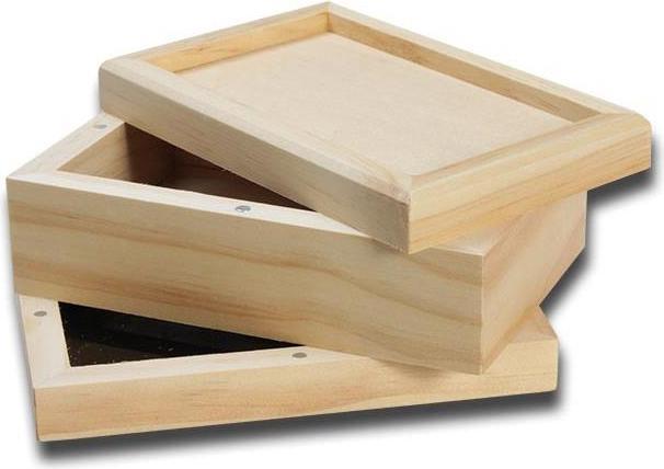 Immagine prodotto Tamar Contenitore con setaccio per pollini