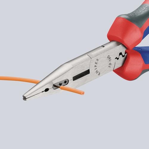 Produktbild Knipex Verdrahtungszange (160 mm)