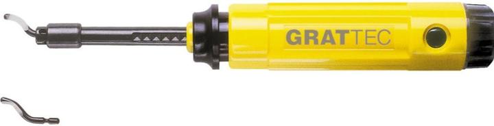 Grattec Sbavatore (180 mm)