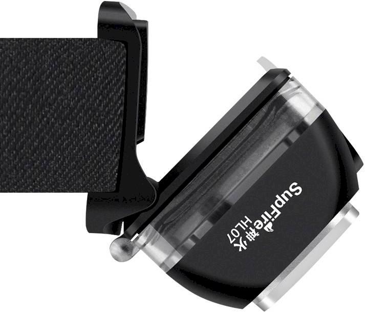 Image du produit Superfire Phare Supfire HL07 (320 lm)
